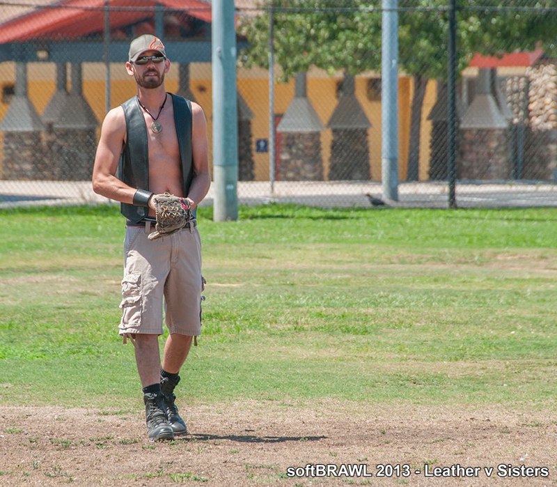 softBRAWL 2013 - Leather v Sisters - DSC_5781.jpg